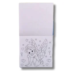 Mi primer bloc mágico (varios modelos)*TOYS