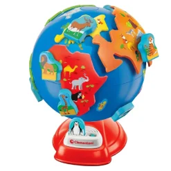 Mi primer globo terráqueo*CLEMENTONI New