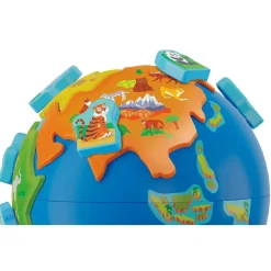 Mi primer globo terráqueo*CLEMENTONI New