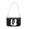 Mouse - Bolso Bandolera Angry Negro*MICKEY Clearance