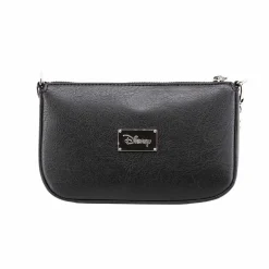 Mouse - Bolso Bandolera Angry Negro*MICKEY Clearance