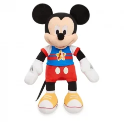 Mouse - Peluche musical*MICKEY Clearance
