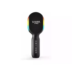 Micrófono Karaoke Vieta Pro con altavoz La Voz*TOY PARTNER Sale