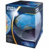 Micro Planet - Globo terraqueo político 25 cm con luz*PRENATAL Clearance