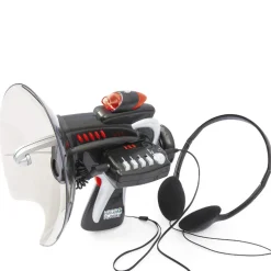 - Kit de espía 4 en 1*MICRO PLANET Sale