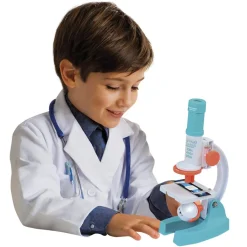 New - Microscopio y Telescopio inteligentes conectables Steam