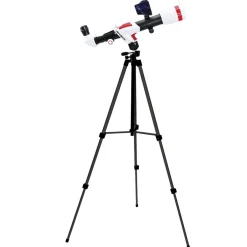 New - Microscopio y Telescopio inteligentes conectables Steam