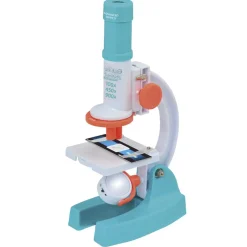 New - Microscopio y Telescopio inteligentes conectables Steam