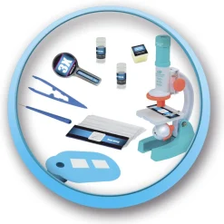 New - Microscopio y Telescopio inteligentes conectables Steam