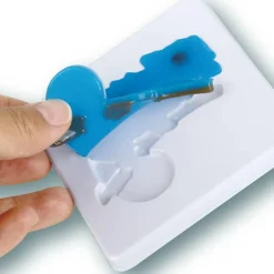 - Pegamento mágico 5 animales*MICRO PLANET