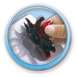 - Pegamento mágico 5 animales*MICRO PLANET