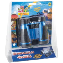 Best - Prismáticos azules Steam