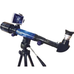 Sale - Telescopio Super HD Steam