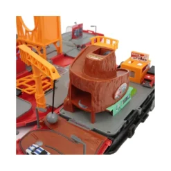 Hot - Super furgoneta ciudad Vehículos Y Circuitos