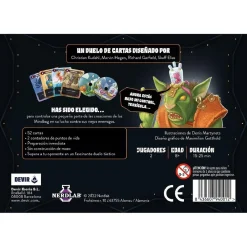 New Mind Bug Juegos Y Puzzles|Friki Zone