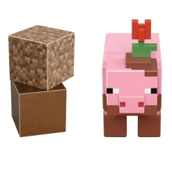 Sale Minecraft - Figura Básica (Varios modelos) Figuras De Acción