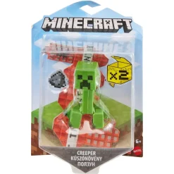 Sale Minecraft - Figura Básica (Varios modelos) Figuras De Acción