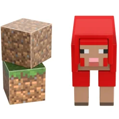 Sale Minecraft - Figura Básica (Varios modelos) Figuras De Acción