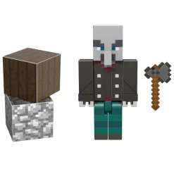 Sale Minecraft - Figura Básica (Varios modelos) Figuras De Acción