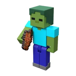 Sale Minecraft - Figura Básica (Varios modelos) Figuras De Acción