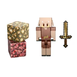 Sale Minecraft - Figura Básica (Varios modelos) Figuras De Acción