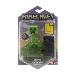 Sale Minecraft - Figura Básica (Varios modelos) Figuras De Acción