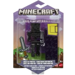 Sale Minecraft - Figura Básica (Varios modelos) Figuras De Acción