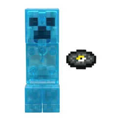 Sale Minecraft - Figura Básica (Varios modelos) Figuras De Acción