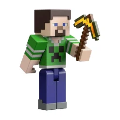 Sale Minecraft - Figura Básica (Varios modelos) Figuras De Acción
