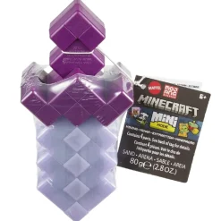 Minecraft - Mini Mode Mining (varios modelos)*MATTEL Outlet