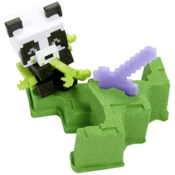 Minecraft - Mini Mode Mining (varios modelos)*MATTEL Outlet