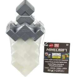 Minecraft - Mini Mode Mining (varios modelos)*MATTEL Outlet