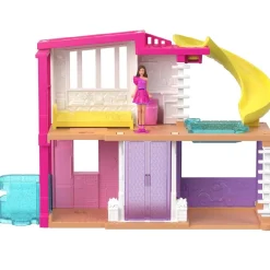 Outlet Mini Land - Casa de ensueño (varios modelos) Muñecas