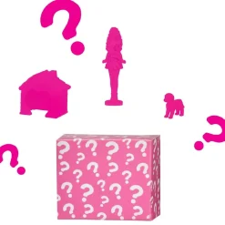 Outlet Mini Land - Casa de ensueño (varios modelos) Muñecas