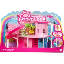 Outlet Mini Land - Casa de ensueño (varios modelos) Muñecas