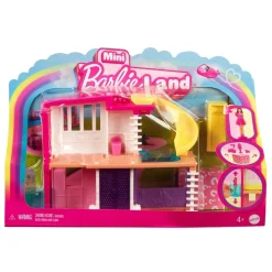 Outlet Mini Land - Casa de ensueño (varios modelos) Muñecas