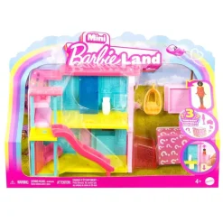 Outlet Mini Land - Casa de ensueño (varios modelos) Muñecas