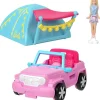 Best Mini Land - Vehículo de ensueño (varios modelos) Muñecas