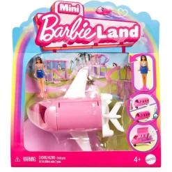 Best Mini Land - Vehículo de ensueño (varios modelos) Muñecas