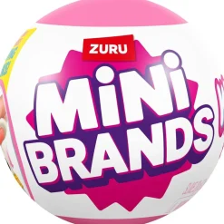 Mini Brands - Kawaii*CHEUK YIP PLASTIC FTY., LTD. Sale
