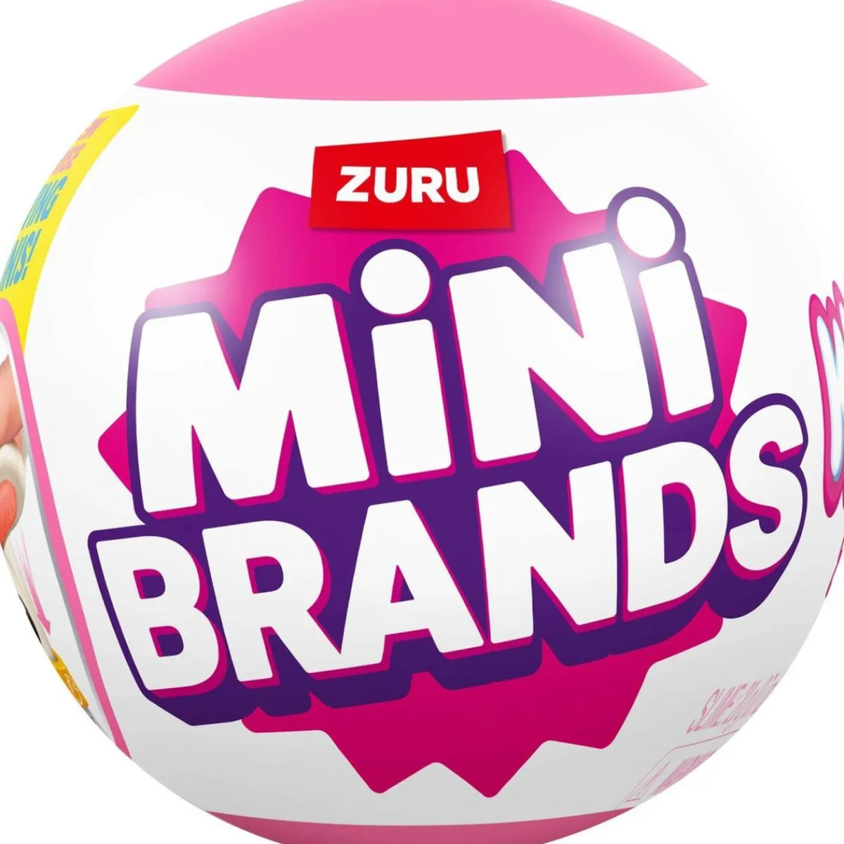 Mini Brands - Kawaii*CHEUK YIP PLASTIC FTY., LTD. Sale