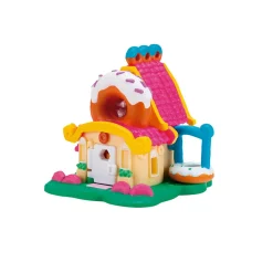 Mini casitas coleccionables Nanables*TOY PARTNER Sale