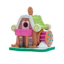 Mini casitas coleccionables Nanables*TOY PARTNER Sale