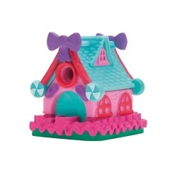 Mini casitas coleccionables Nanables*TOY PARTNER Sale