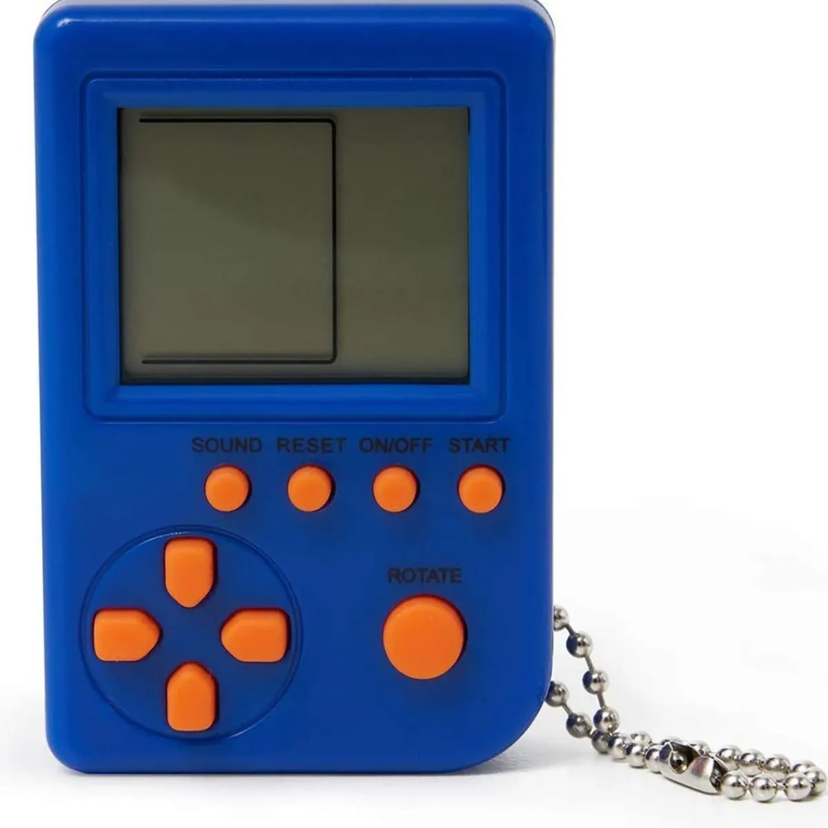 Mini consola de juego arcade de bolsillo*TOYS "R" US New