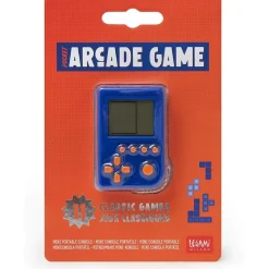 Mini consola de juego arcade de bolsillo*TOYS "R" US New