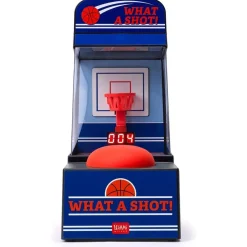 Online Mini juego de baloncesto Arcade Estilo De Vida