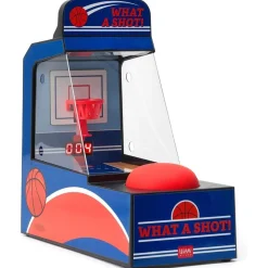 Online Mini juego de baloncesto Arcade Estilo De Vida
