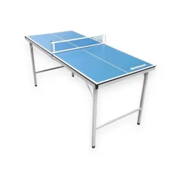 Mini Mesa de Ping Pong 150 x 67 x 69 cm*DEVESSPORT Hot