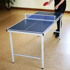 Mini Mesa de Ping Pong 150 x 67 x 69 cm*DEVESSPORT Hot